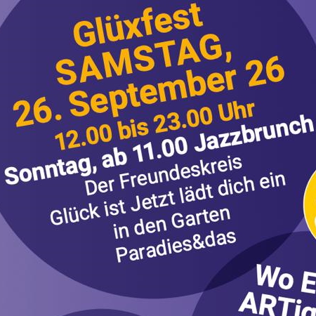 Glüxfest